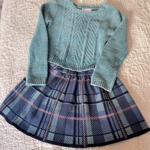 Tommy Bahama 2 Pc sweater set